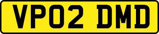 VP02DMD