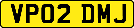 VP02DMJ