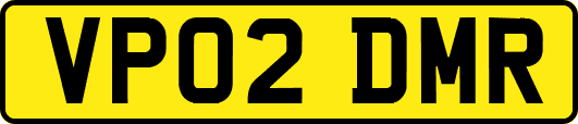 VP02DMR