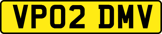 VP02DMV