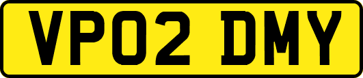 VP02DMY