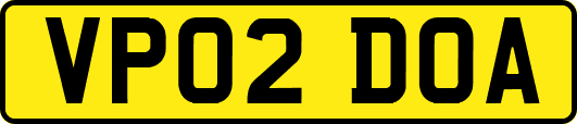 VP02DOA