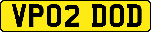 VP02DOD