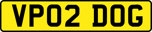 VP02DOG