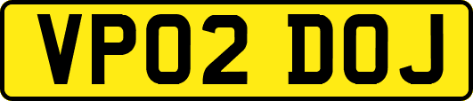 VP02DOJ