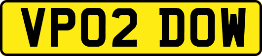 VP02DOW