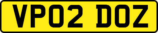 VP02DOZ