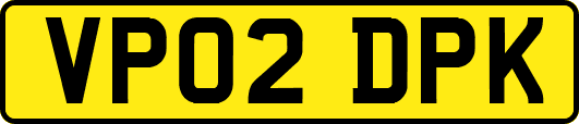 VP02DPK
