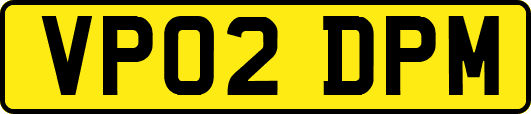 VP02DPM