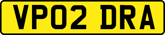 VP02DRA