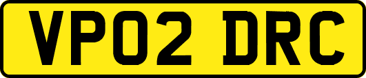 VP02DRC