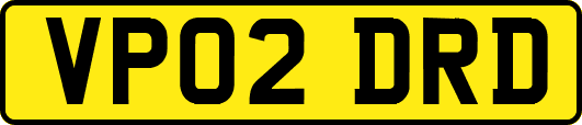 VP02DRD