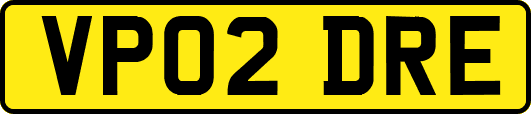 VP02DRE