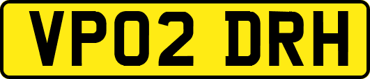VP02DRH