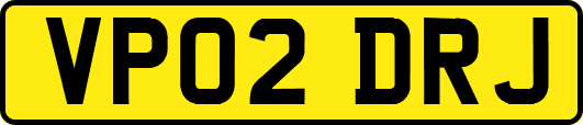 VP02DRJ