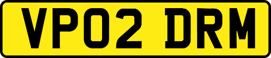 VP02DRM