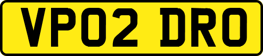 VP02DRO