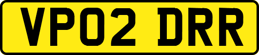 VP02DRR