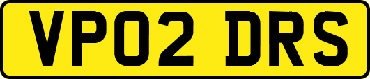 VP02DRS