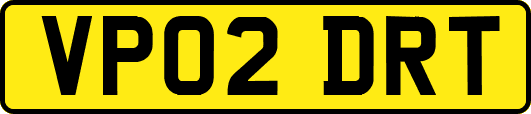 VP02DRT
