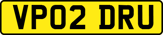 VP02DRU