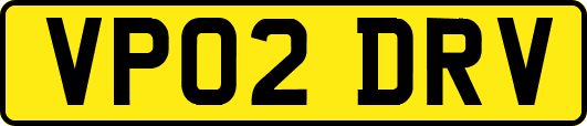 VP02DRV