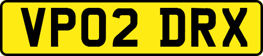 VP02DRX