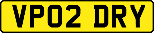 VP02DRY