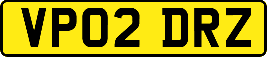 VP02DRZ