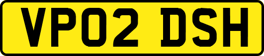 VP02DSH