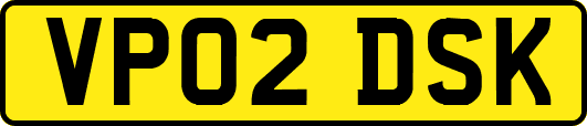 VP02DSK