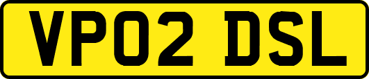 VP02DSL
