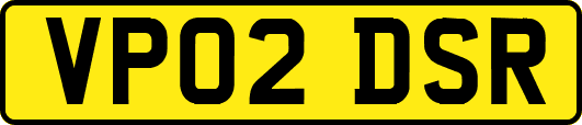 VP02DSR