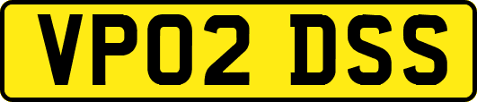 VP02DSS