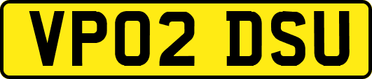 VP02DSU