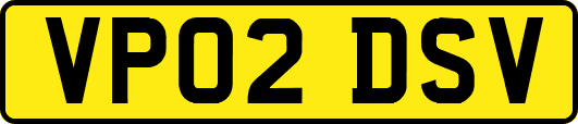 VP02DSV