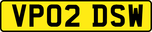 VP02DSW