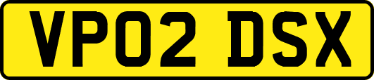 VP02DSX