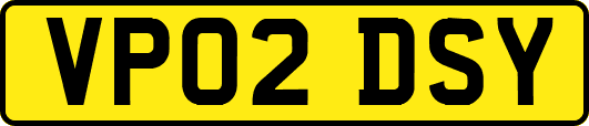 VP02DSY