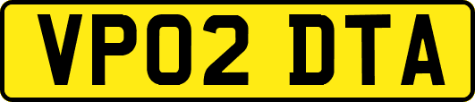 VP02DTA