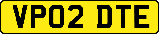 VP02DTE