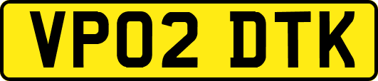 VP02DTK