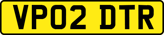 VP02DTR