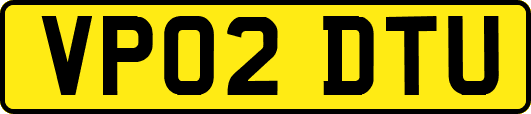 VP02DTU