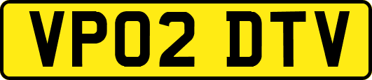 VP02DTV