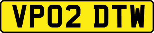VP02DTW