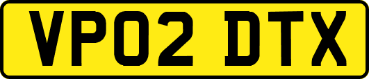 VP02DTX