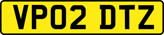 VP02DTZ