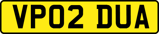 VP02DUA