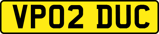 VP02DUC
